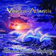 Eternal Endless Infinity , Visions of Atlantis