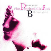 Here Came the Psychedelic Furs: B-Sides & Lost , The Psychedelic Furs