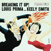 Breaking It Up , Louis Prima