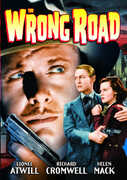 The Wrong Road , Russell Powell