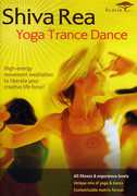 Yoga Trance Dance [Exercise] [WS] , Shiva Rea