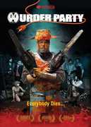 Murder Party , Bill Lacey