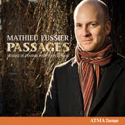 Passages , Mathieu Lussier