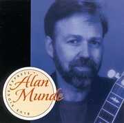 Blue Ridge Express , Alan Munde