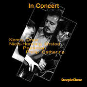 In Concert , Kenny Drew