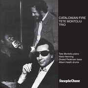 Cayalonian Fire , Tete Montoliu