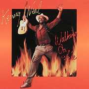 Walking on Fire , Kenny Neal