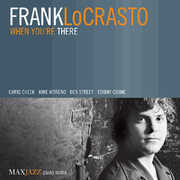 When You're There , Frank LoCrasto