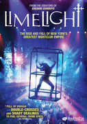Limelight , Ed Koch