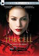 The Cell , Jennifer Lopez