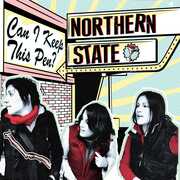 Can I Keep This Pen , Northern State