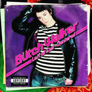 Left of Self-Centered [Explicit Content] , Butch Walker