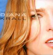 The Very Best Of Diana Krall , Diana Krall