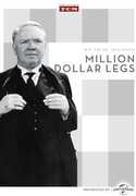 Million Dollar Legs , Jack Oakie
