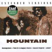 Extended Versions , Mountain