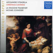 Christmas Cantatas