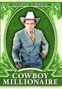 The Cowboy Millionaire , George O'Brien