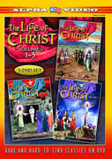 Life of Christ: Complete Series , Nelson Leigh