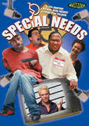 Special Needs , Jared Morgenstern