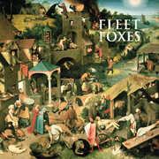Fleet Foxes , Fleet Foxes