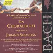 Choral Book: Faith in God Justification , Helmuth Rilling