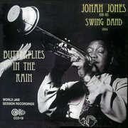 Butterflies In The Rain, 1944 , Jonah Jones