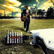 The Gentleman Is Back , Johnnie Bassett
