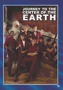 Journey to the Center of the Earth , David Dundara