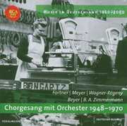 Vol. 67-Musik in Deutschland 1950-00 , Various Artists