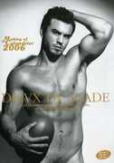Dieux Du Stade: Making Of Calendrier 2006 