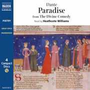 Dante : Paradise , Dante