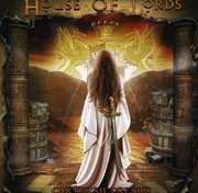 Cartesian Dreams [Import] , House of Lords