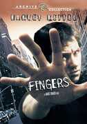 Fingers , Michael Vincente Gazzo