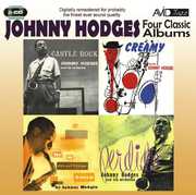 Castle Rock / In A Mellow Tone , Johnny Hodges