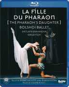 Pharaohs Daughter: La Fille Du Pharaon , Maria Aleksandrova