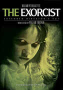 The Exorcist , Ellen Burstyn