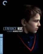 L’Enfance Nue (Criterion Collection) , Marie-Louise Thierry