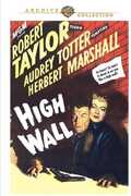 High Wall , H.B. Warner