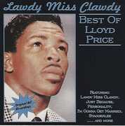 Lawdy Miss Clawdy , Lloyd Price