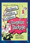 Surprise Package , Yul Brynner