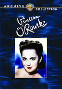 Princess O'Rourke , Olivia de Havilland