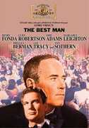 The Best Man , Henry Fonda