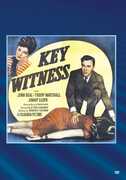 Key Witness , John Beal