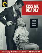 Kiss Me Deadly (Criterion Collection) , Ralph Meeker