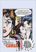 Modern Girls , Clayton Rohner