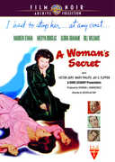 A Woman's Secret , Maureen O'Hara