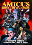 Amicus: House of Horror , Peter Cushing