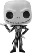 Funko POP! Disney Series 2: Jack Skellington
