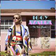New Classic [Import] , Iggy Azalea