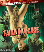 Fairy in a Cage (The Nikkatsu Erotic Films Collection) , Naomi Tani